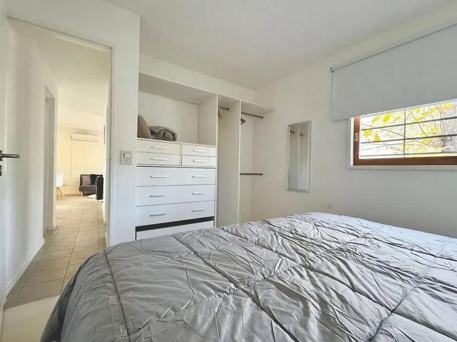 Ferienwohnung Olegario Mendoza Apartment