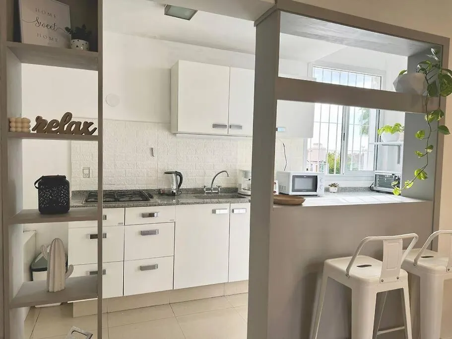 Ferienwohnung Olegario Mendoza