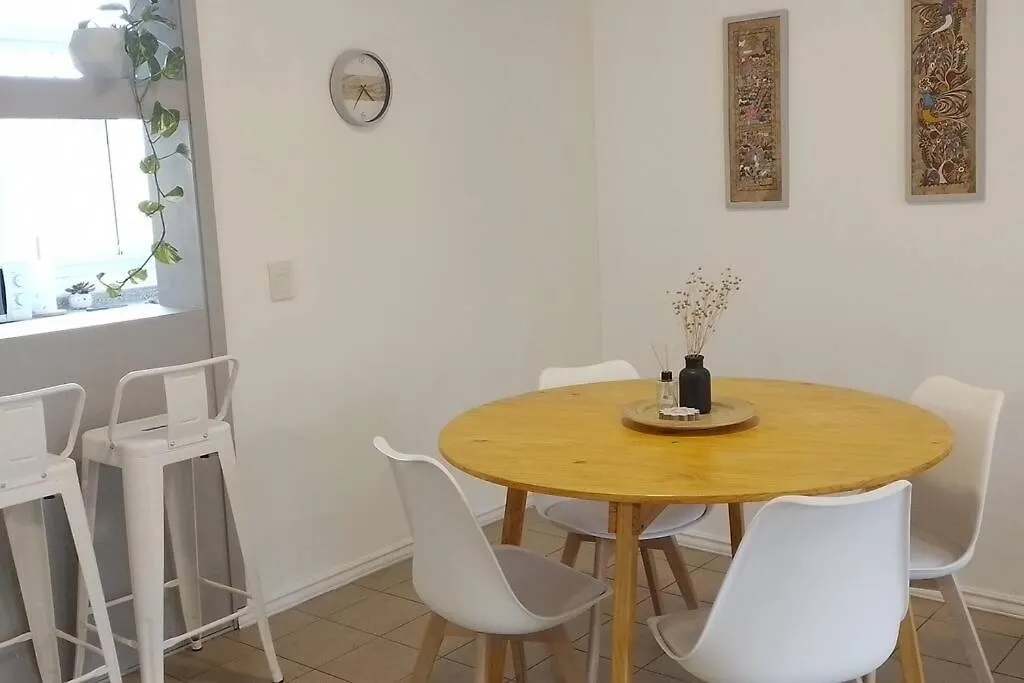 Ferienwohnung Olegario Mendoza 0*,