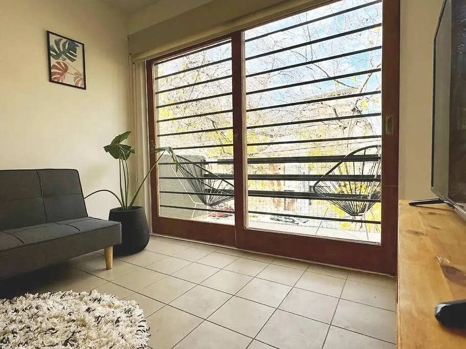 Ferienwohnung Olegario Mendoza Argentinien