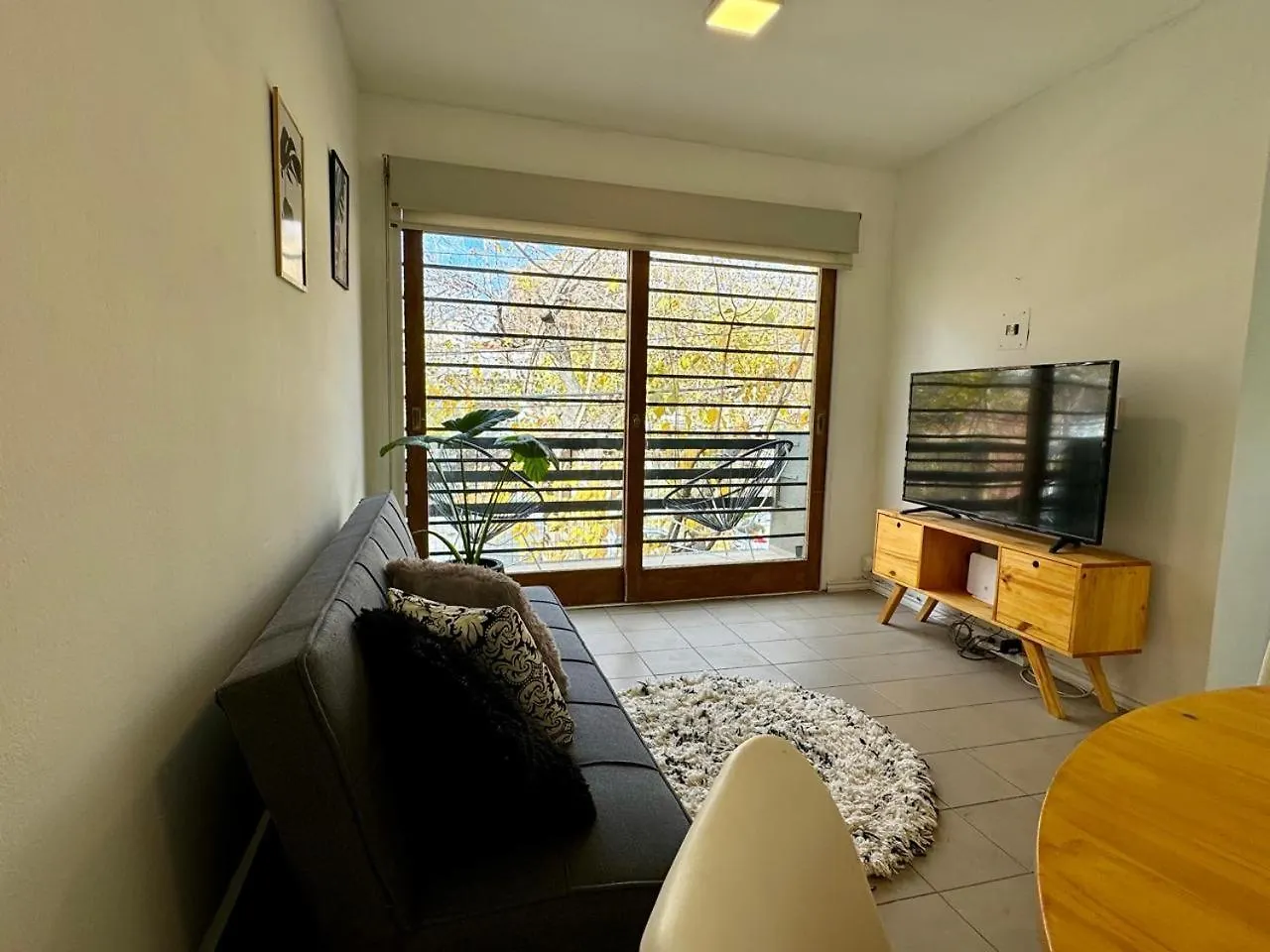 Apartment Ferienwohnung Olegario Mendoza Argentinien