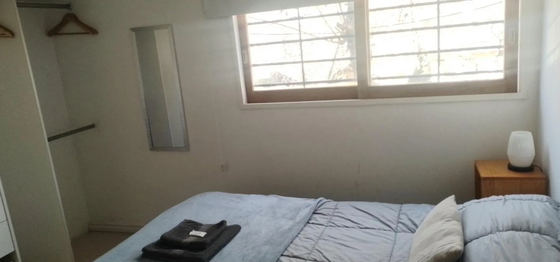 Ferienwohnung Olegario Mendoza