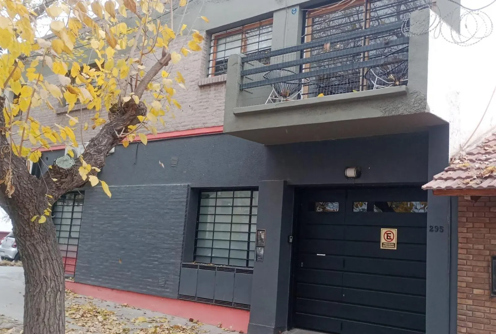 Apartamento Olegario Mendoza 0*,  Argentina