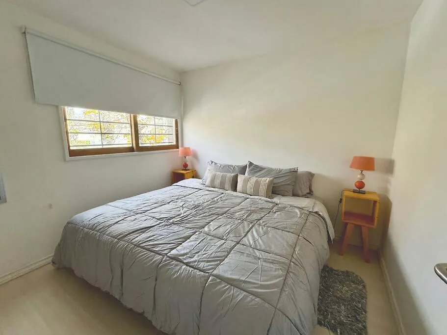 Apartamento Olegario Mendoza