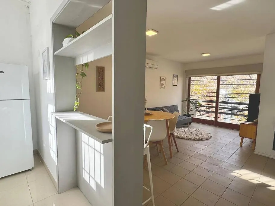 Apartamento Olegario Mendoza
