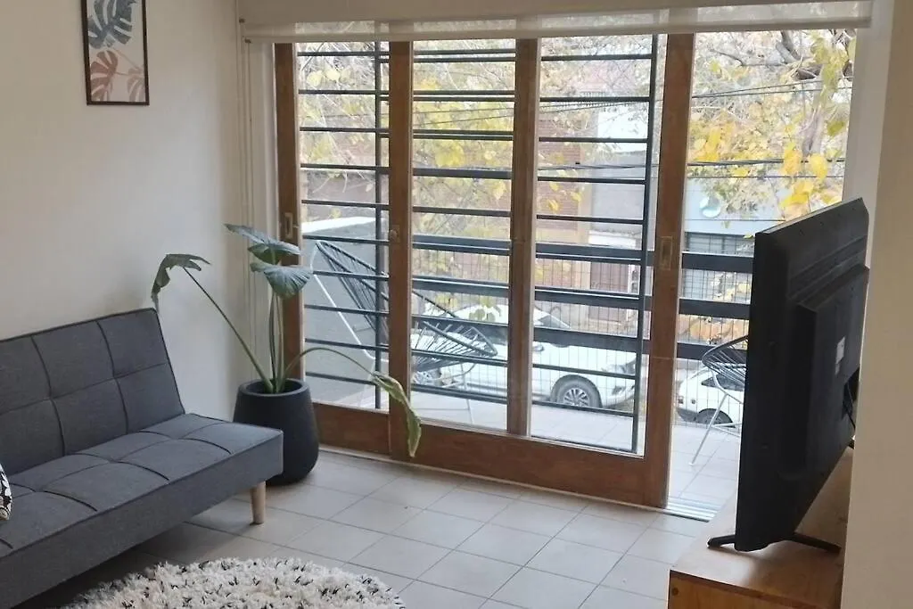 Apartamento Olegario Mendoza