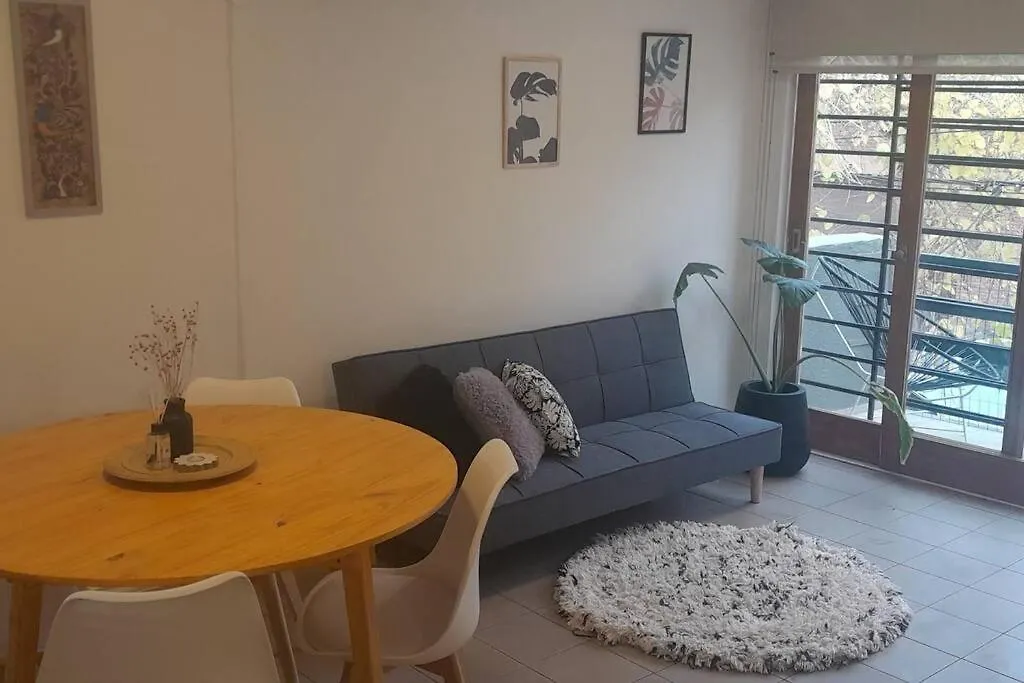 Apartamento Olegario Mendoza Argentina