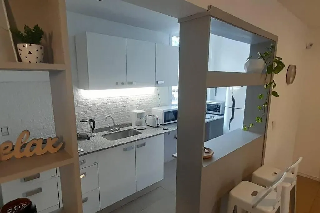 Apartamento Olegario Mendoza