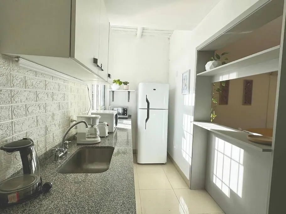Apartamento Olegario Mendoza Argentina