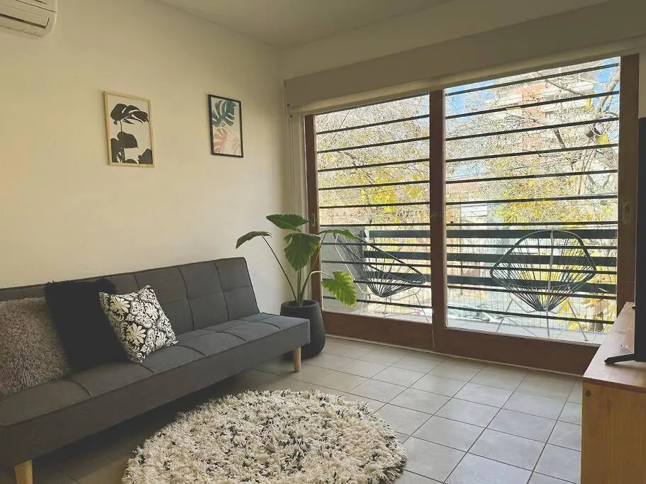 Apartamento Olegario Mendoza 0*,  Argentina