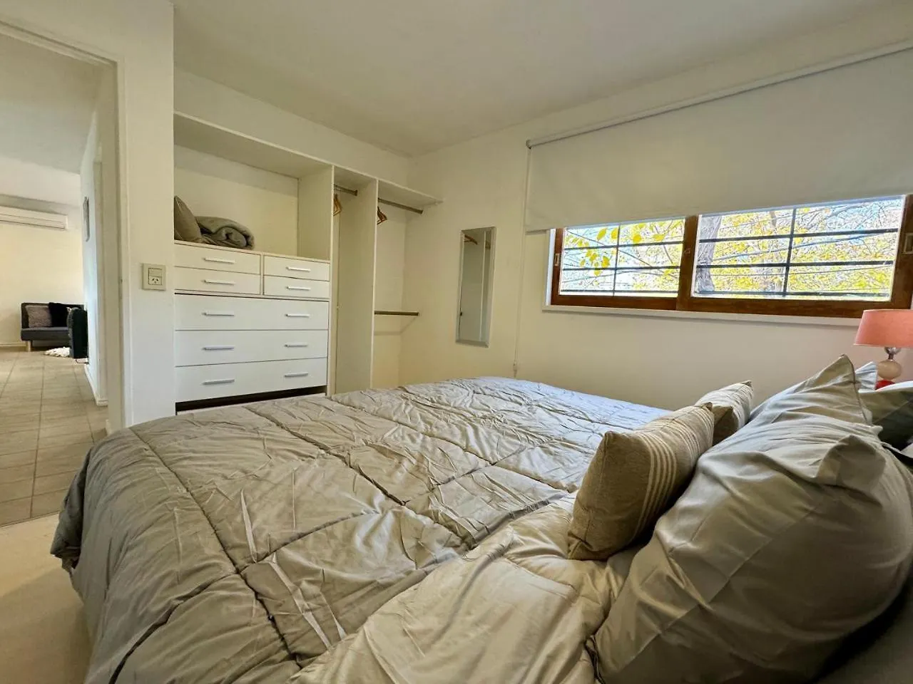 Apartamento Olegario Mendoza
