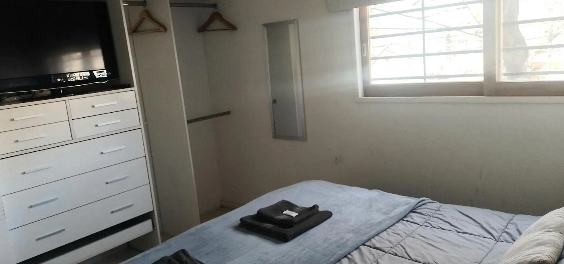 Apartamento Olegario Mendoza