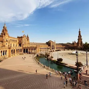 Budget Downtown , Sevilla España